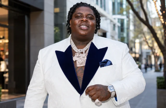 Big X The Plug Net Worth: Income, Career & Wealth