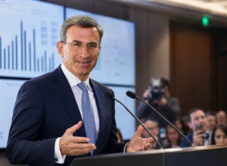 Peter Orszag Bald: Facts, Public Appearance, and Discussion