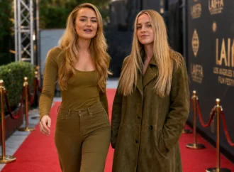 Amelia Dimoldenberg Sister: Facts, Family, and Public Interest