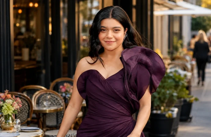 Iman Vellani Age: Biography, Career, and Success
