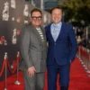 Alan Carr Brother Gary: Family Life and Relationship