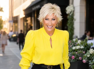 Kim Gravel Net Worth: How She Built Her Fortune