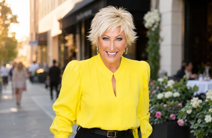 Kim Gravel Net Worth: How She Built Her Fortune
