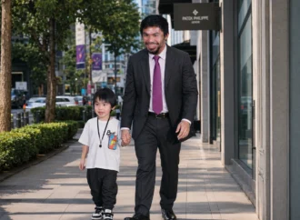 Israel Pacquiao: Biography, Family, and Rising Public Profile
