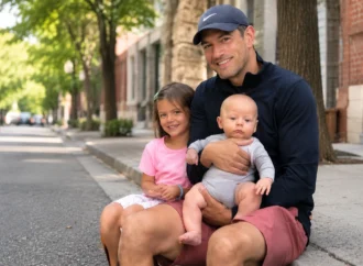 Matt Petrus: Biography, Career, Family, and Personal Life