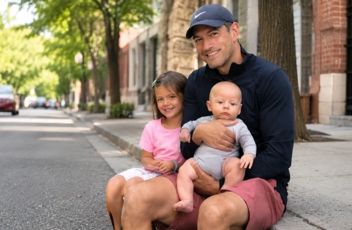 Matt Petrus: Biography, Career, Family, and Personal Life