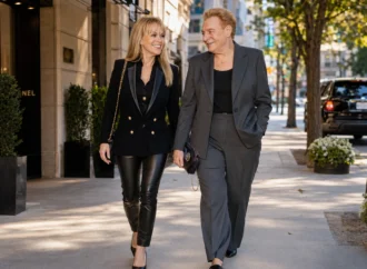 Joyce Indig: The Untold Story of Rodney Dangerfield’s First Wife