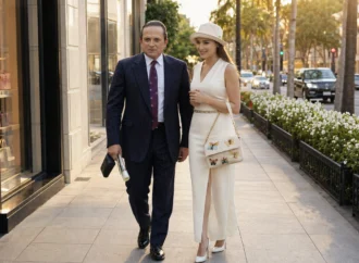 Diane Wildenstein Biography: Family, Life, and Background
