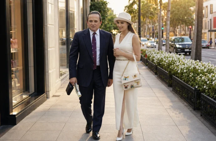 Diane Wildenstein Biography: Family, Life, and Background