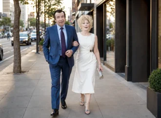 Jenny Matthau: Culinary Leader and Wellness Advocate