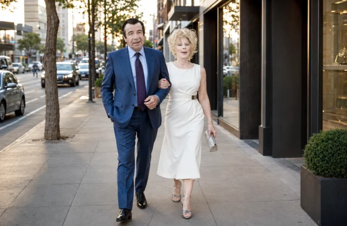 Jenny Matthau: Culinary Leader and Wellness Advocate