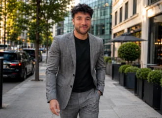 Matteo Mantegazza: Biography, Career, and Public Interest