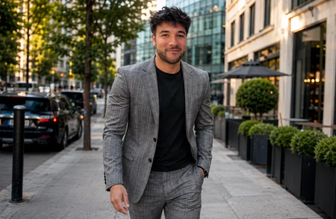 Matteo Mantegazza: Biography, Career, and Public Interest