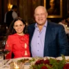 Nicole Tepper: Life, Leadership, and Community Impact