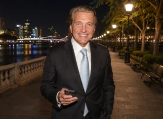 Albert DePrisco Net Worth: Career, Business, and Wealth