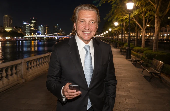 Albert DePrisco Net Worth: Career, Business, and Wealth
