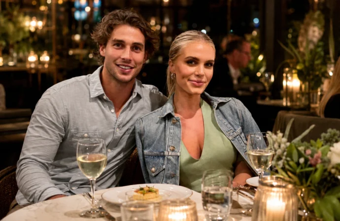 Is Madison Scarpino Married? Facts About Her Relationship Status
