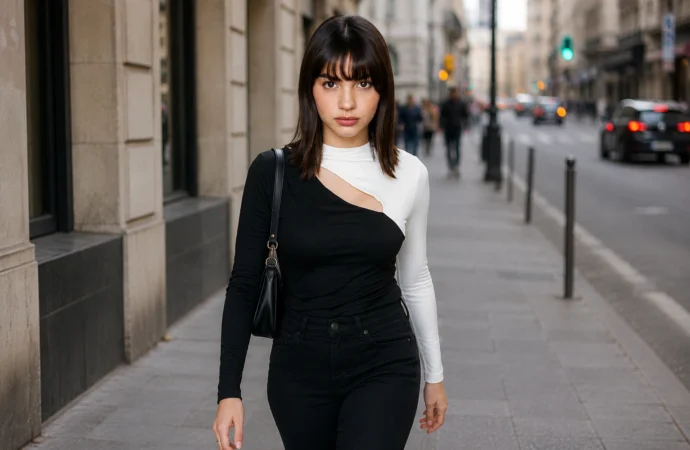 Samantha Lorraine Age: Everything Fans Want to Know