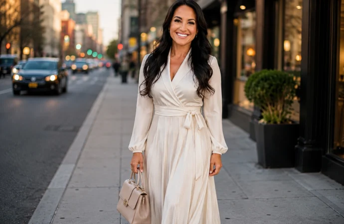 Emily Compagno First Husband: Everything We Know