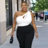 Symone Sanders Salary: Income, Career, and Earnings