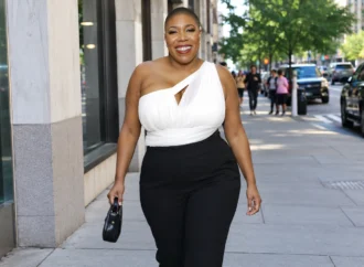 Symone Sanders Salary: Income, Career, and Earnings