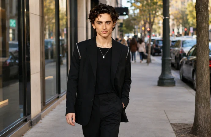 Timothy Shamaly: Biography, Career, and Public Profile