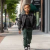 Aasim Harris: Life, Family, and Growing Public Interest