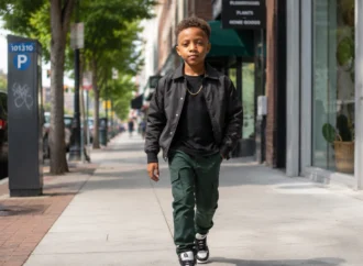 Aasim Harris: Life, Family, and Growing Public Interest