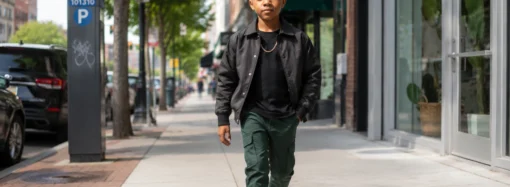 Aasim Harris: Life, Family, and Growing Public Interest