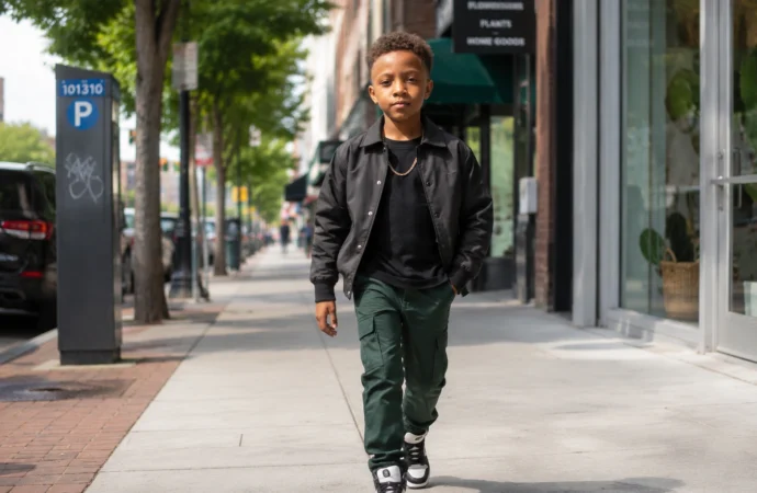 Aasim Harris: Life, Family, and Growing Public Interest
