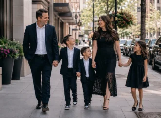 Colton Aflalo: Biography, Family Background, and Rising Public Interest