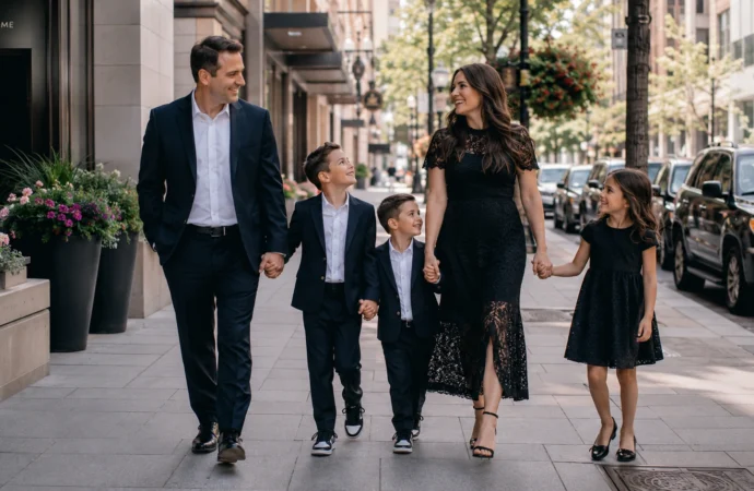 Colton Aflalo: Biography, Family Background, and Rising Public Interest