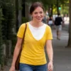 Frances Tophill Husband: What Is Publicly Known?