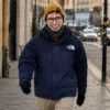 Mike Dobinson: Career, Background, and Personal Life