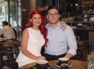 Chris Distefano Wife: Everything Fans Want to Know