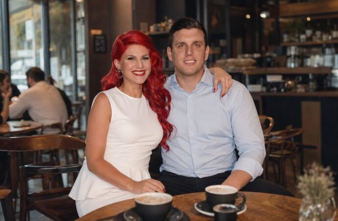 Chris Distefano Wife: Everything Fans Want to Know