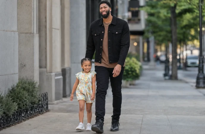 Nala Davis: Everything You Need to Know