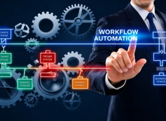 SuiteFlow Development Tips for Optimizing Workflow Automation