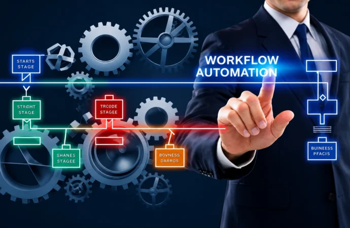 SuiteFlow Development Tips for Optimizing Workflow Automation