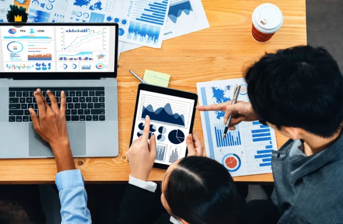 China Digital Marketing KPIs: What Metrics Actually Matter on Chinese Platforms