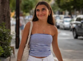 Harlow Andrus: Biography, Family, Age, and Life Story