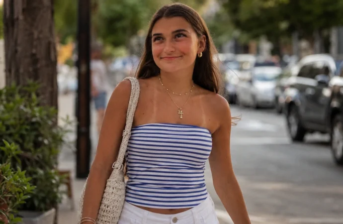 Harlow Andrus: Biography, Family, Age, and Life Story