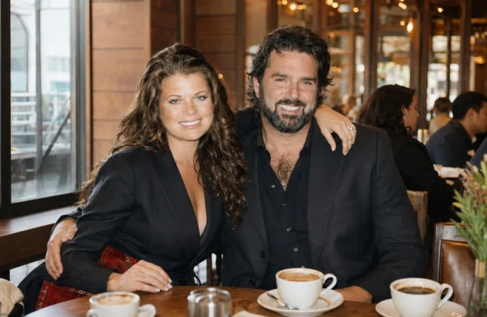 Husband Yasmine Bleeth Net Worth: Facts and Insights
