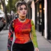 Tarayummy Height: How Tall Is the Social Media Star?