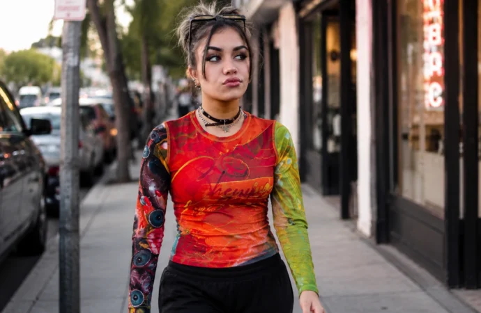 Tarayummy Height: How Tall Is the Social Media Star?