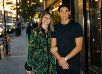 Donna Joan Shaffer-Ackles: Family, Life, and Background