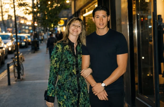Donna Joan Shaffer-Ackles: Family, Life, and Background