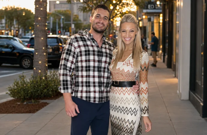 Peter Buchignani: Career, Family, and Personal Life