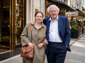 Susan Attenborough: Biography, Family, and Private Life