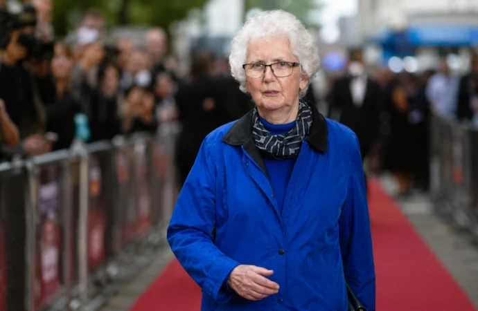 Caroline Crowther: Life, Family, and Connection to Phil Lynott